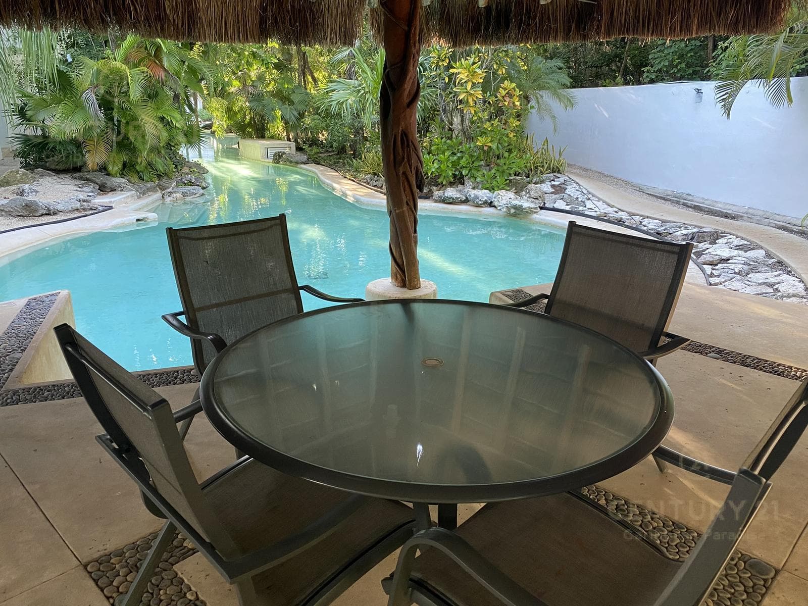 2-Bedroom Apartment for Sale in Lagos del Sol, Cancún | With Private Rooftop | C3248