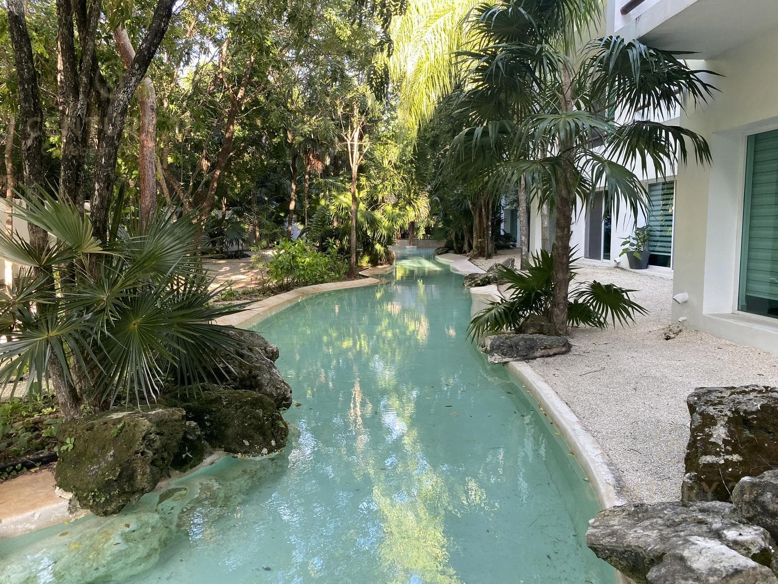 2-Bedroom Apartment for Sale in Lagos del Sol, Cancún | With Private Rooftop | C3248