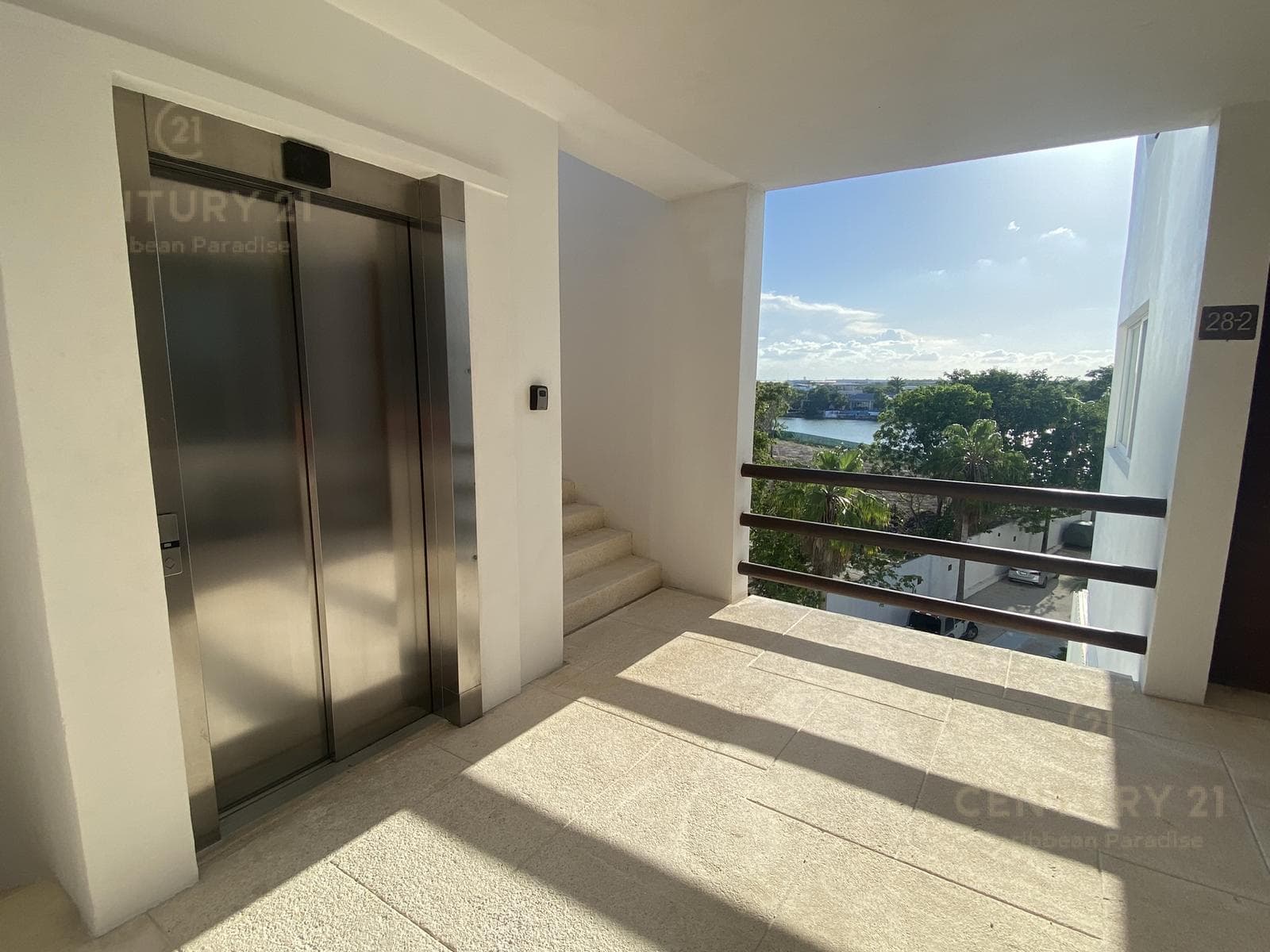 2-Bedroom Apartment for Sale in Lagos del Sol, Cancún | With Private Rooftop | C3248