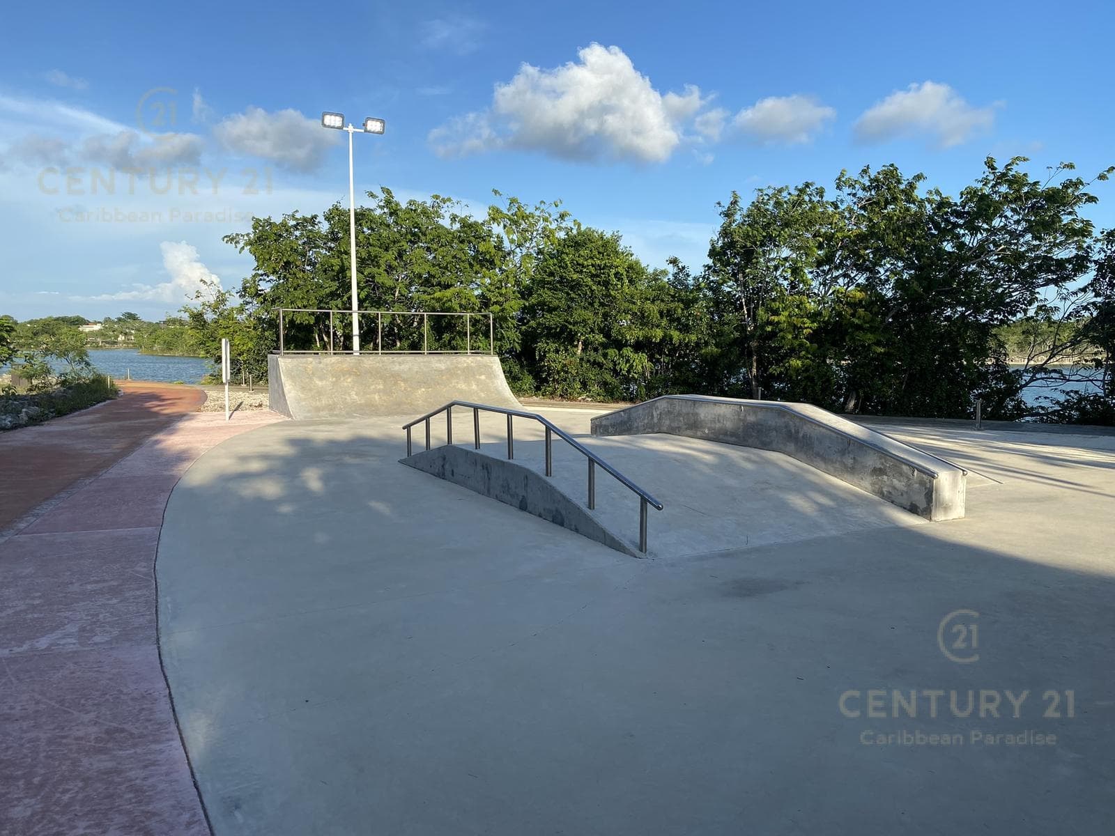 2-Bedroom Apartment for Sale in Lagos del Sol, Cancún | With Private Rooftop | C3248