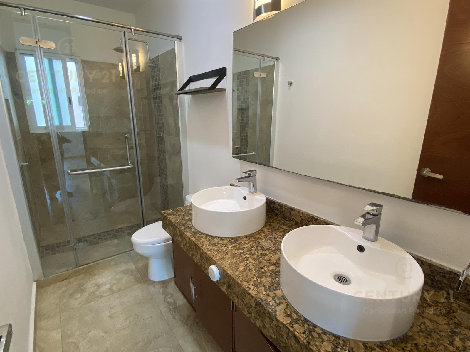 2-Bedroom Apartment for Sale in Lagos del Sol, Cancún | With Private Rooftop | C3248