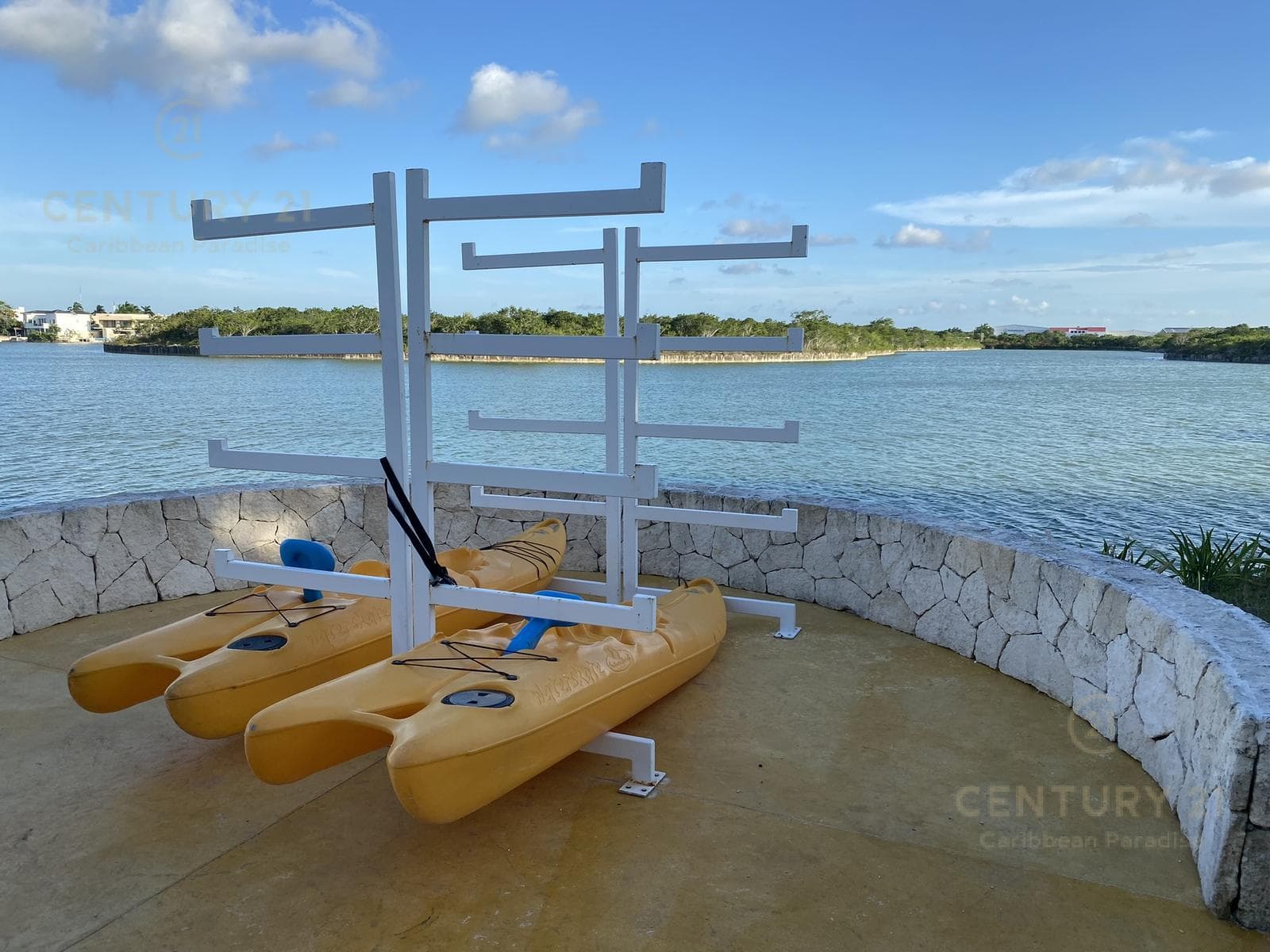 2-Bedroom Apartment for Sale in Lagos del Sol, Cancún | With Private Rooftop | C3248