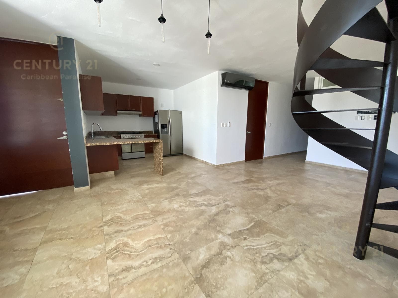 2-Bedroom Apartment for Sale in Lagos del Sol, Cancún | With Private Rooftop | C3248