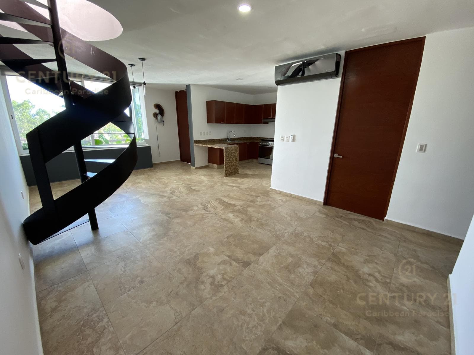 2-Bedroom Apartment for Sale in Lagos del Sol, Cancún | With Private Rooftop | C3248