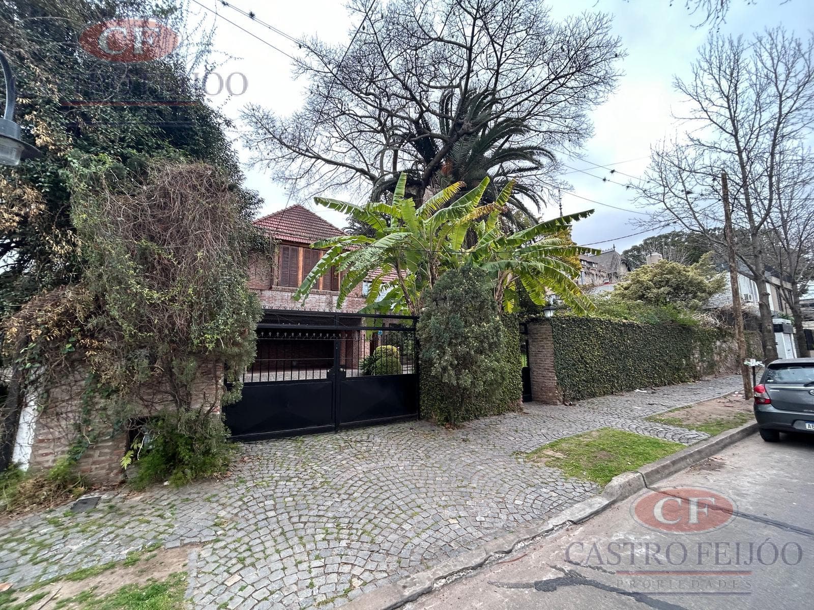 Land for Sale in Vicente López