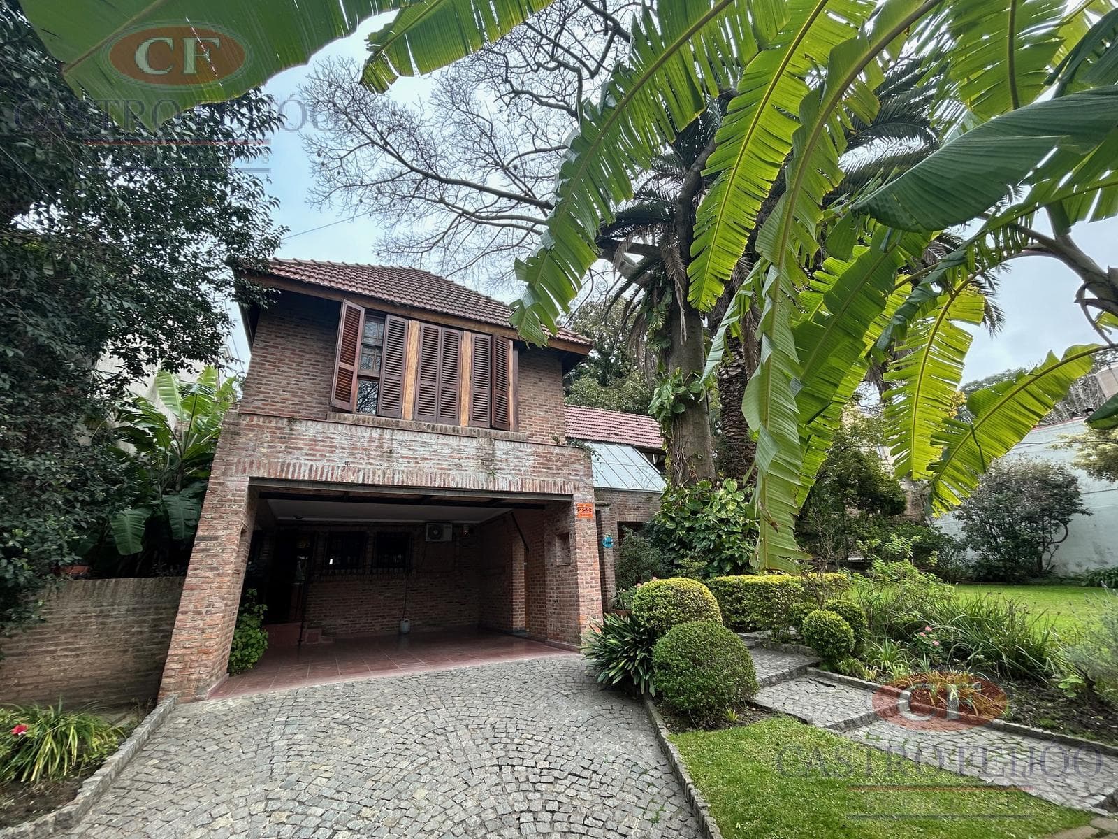 Land for Sale in Vicente López