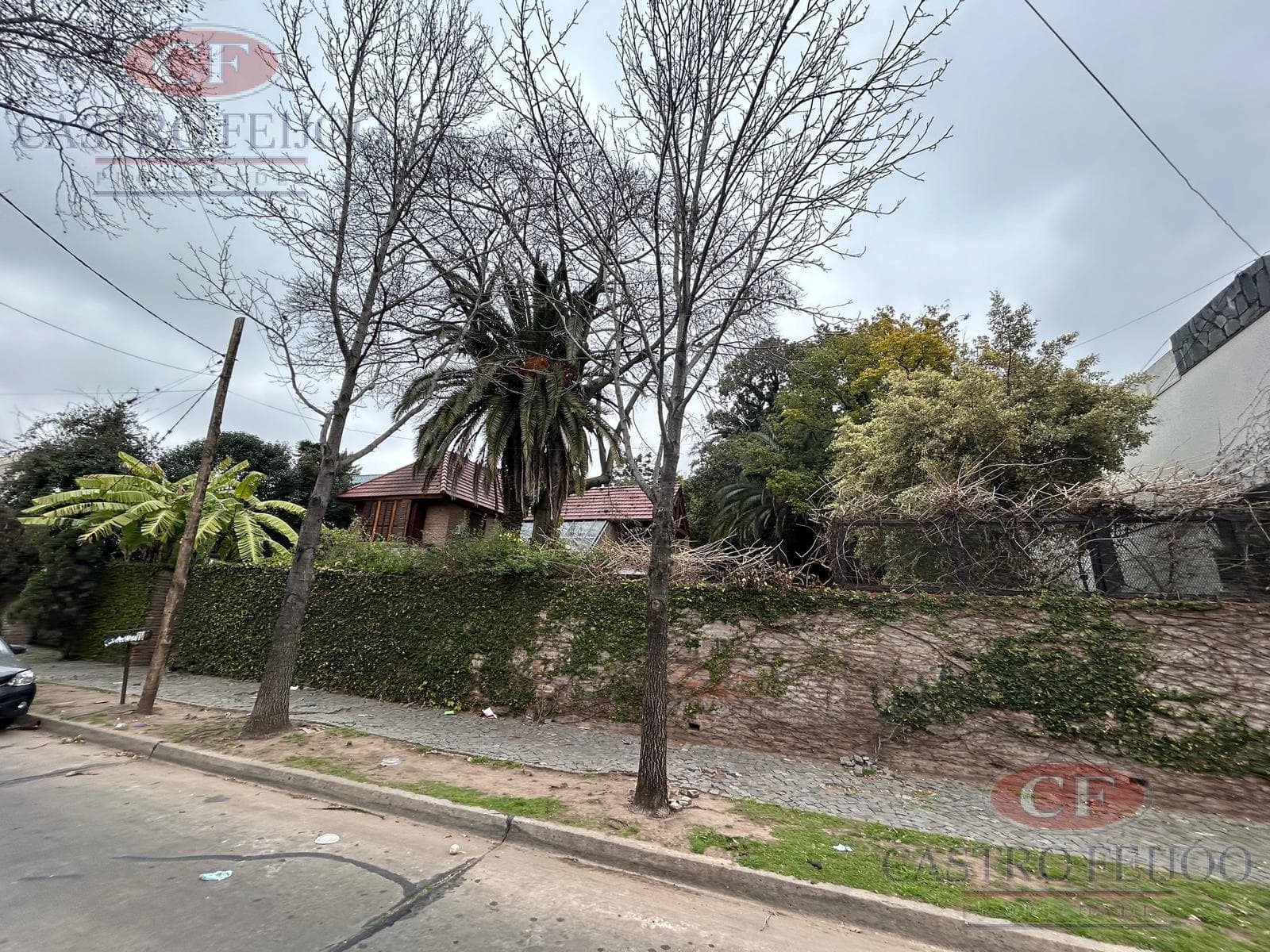 Land for Sale in Vicente López