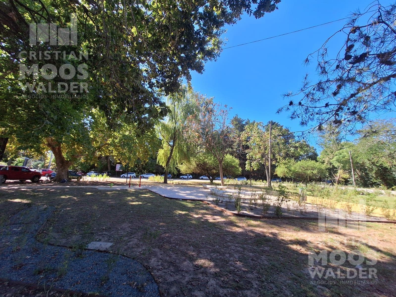 Property in Ingeniero Maschwitz - Cristian Mooswalder Real Estate