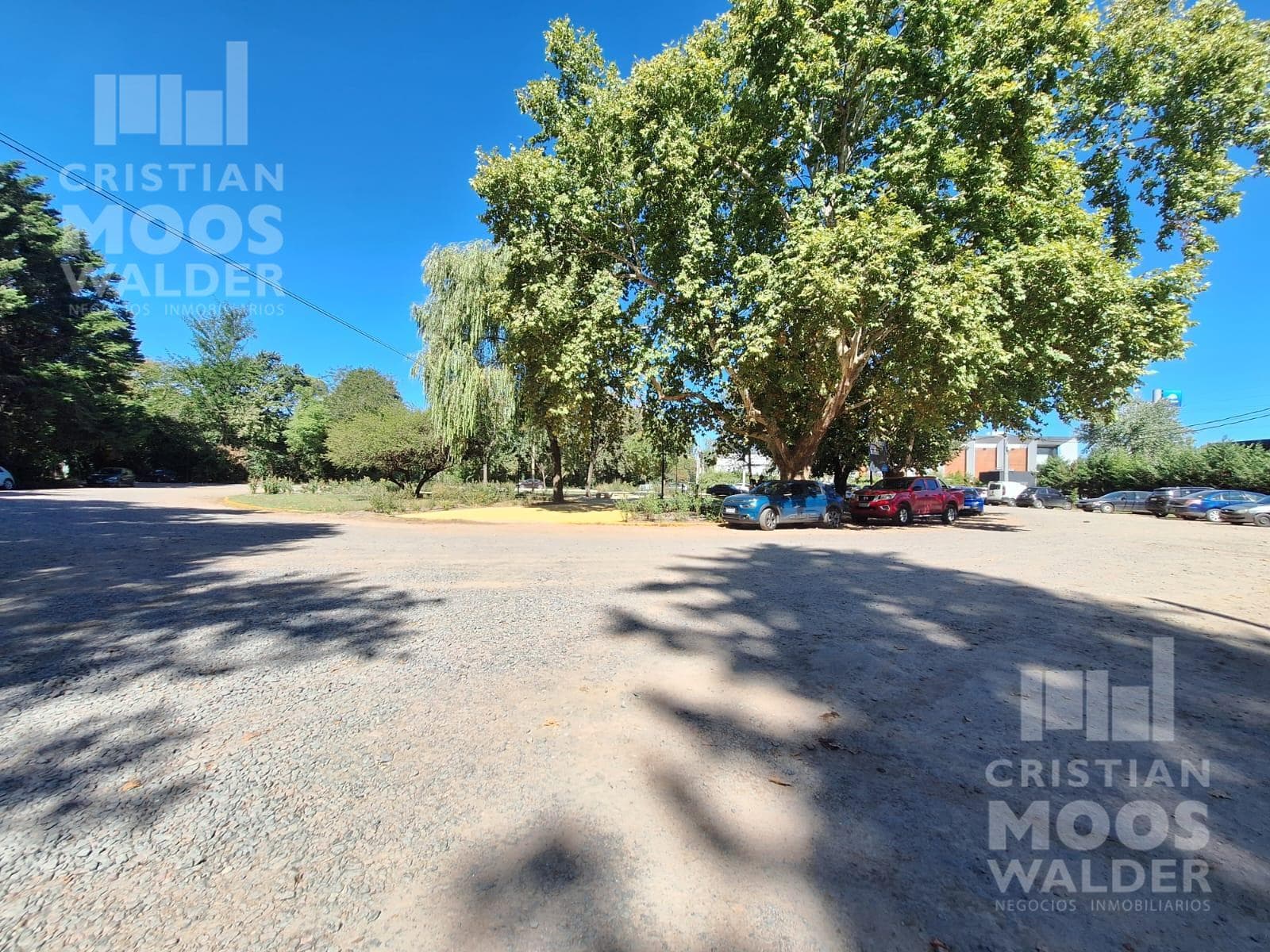 Property in Ingeniero Maschwitz - Cristian Mooswalder Real Estate