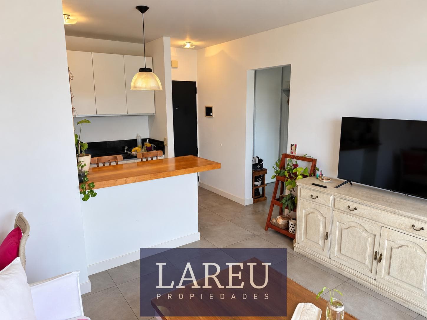 Apartment in Bosque Alto