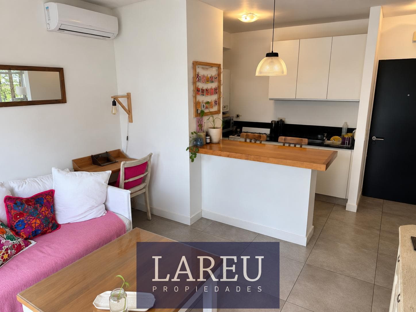 Apartment in Bosque Alto