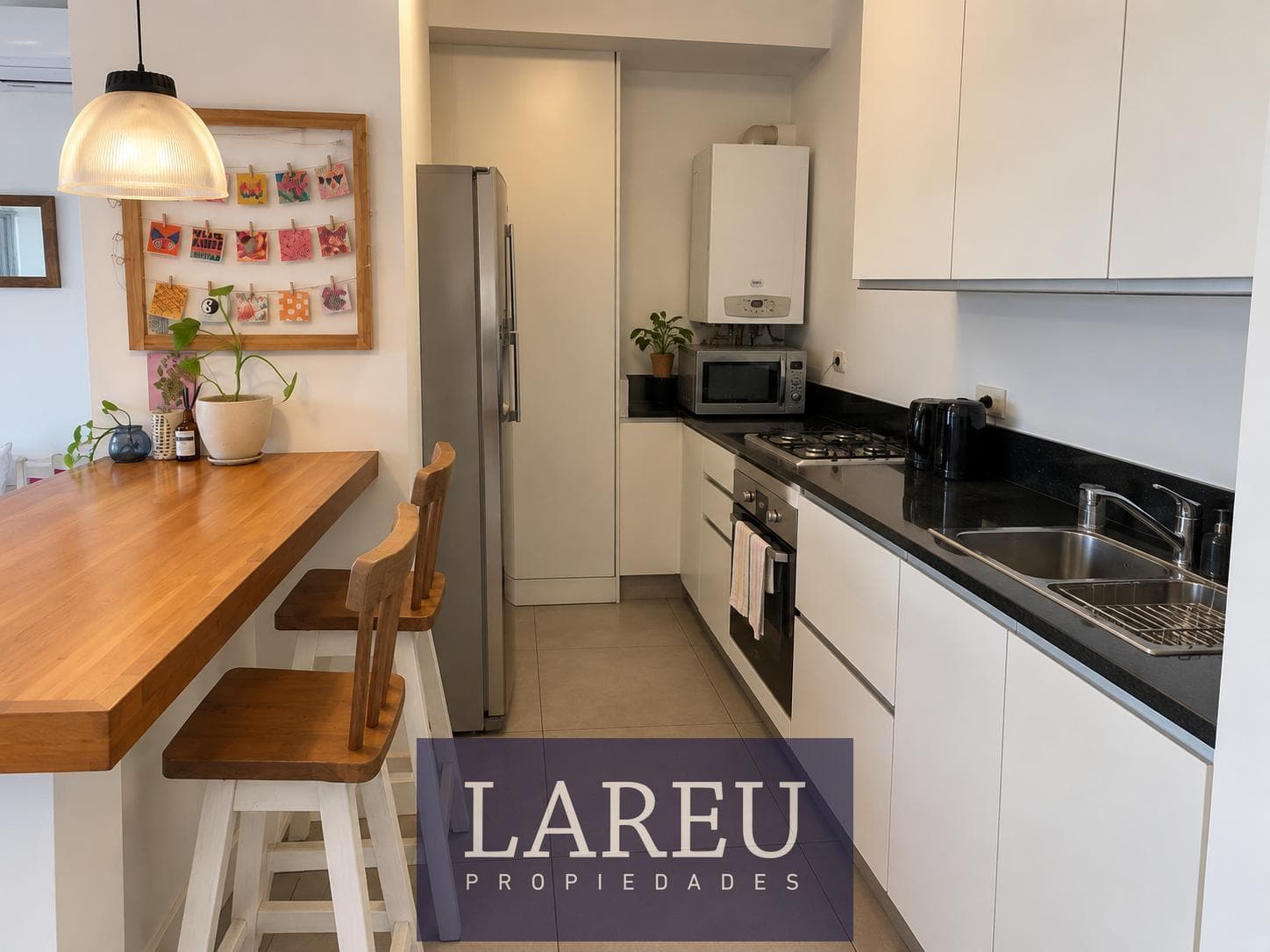 Apartment in Bosque Alto