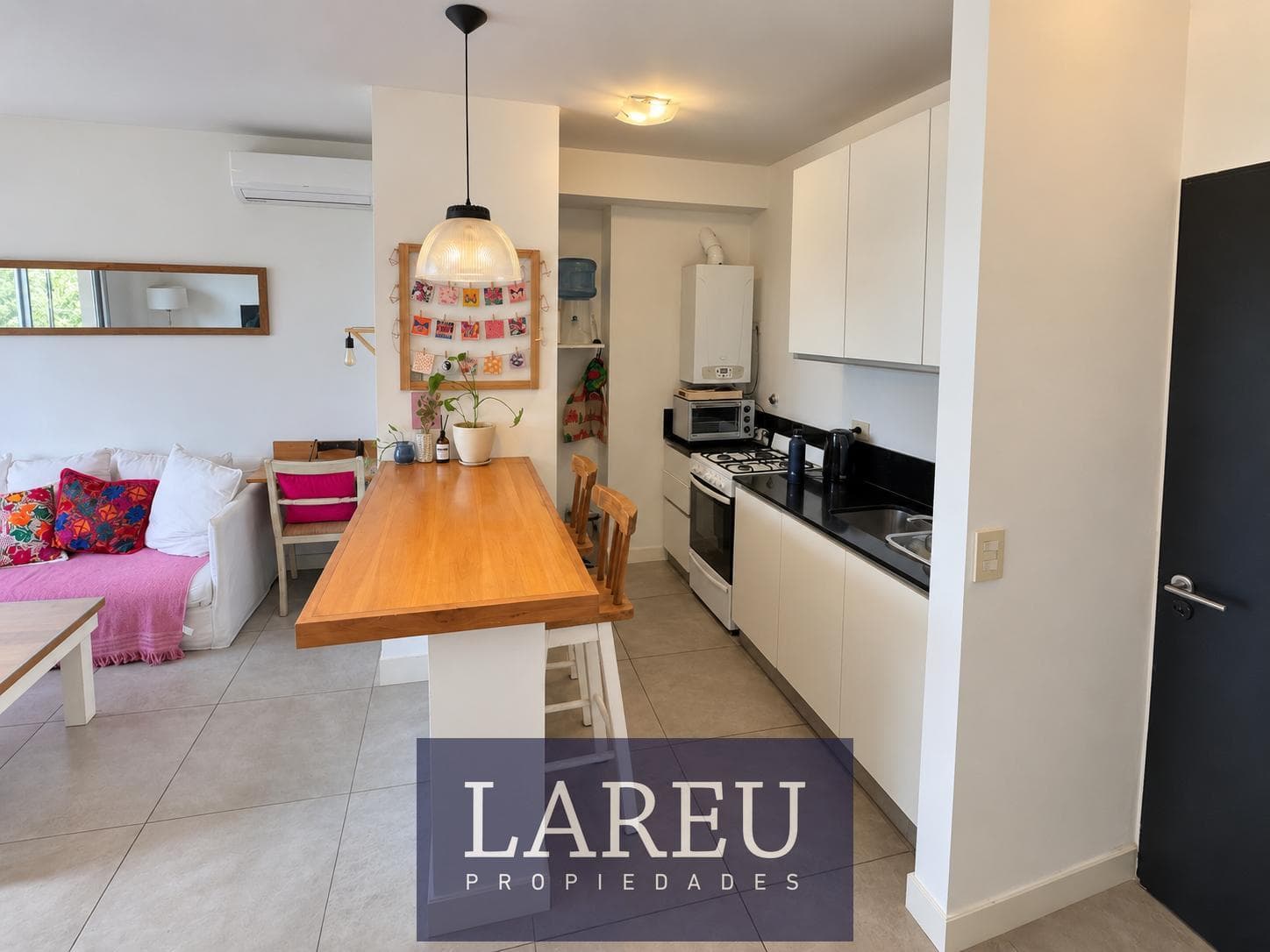 Apartment in Bosque Alto