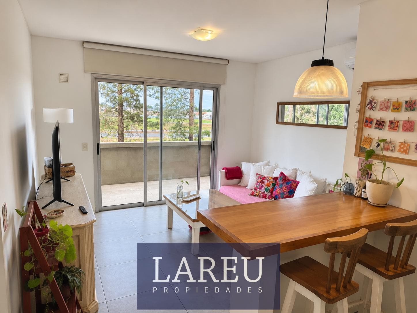 Apartment in Bosque Alto