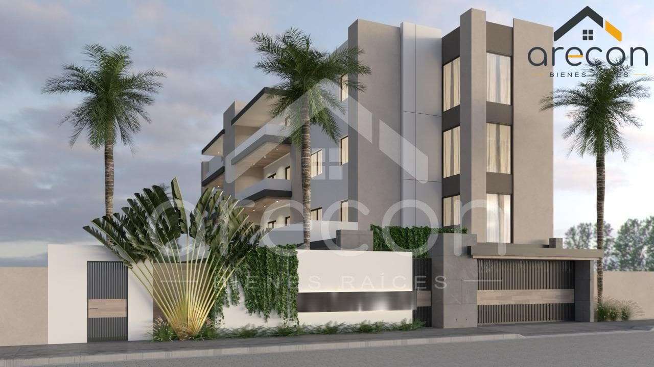 Pre-Sale Apartments, Just a Few Steps from Altama