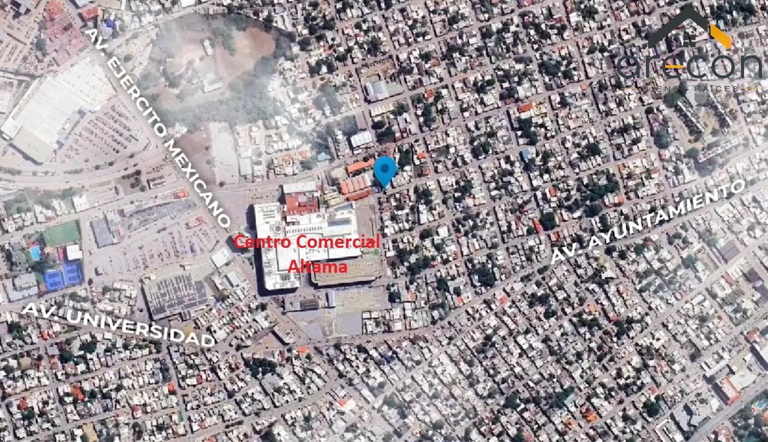 Pre-Sale Apartments, Just a Few Steps from Altama