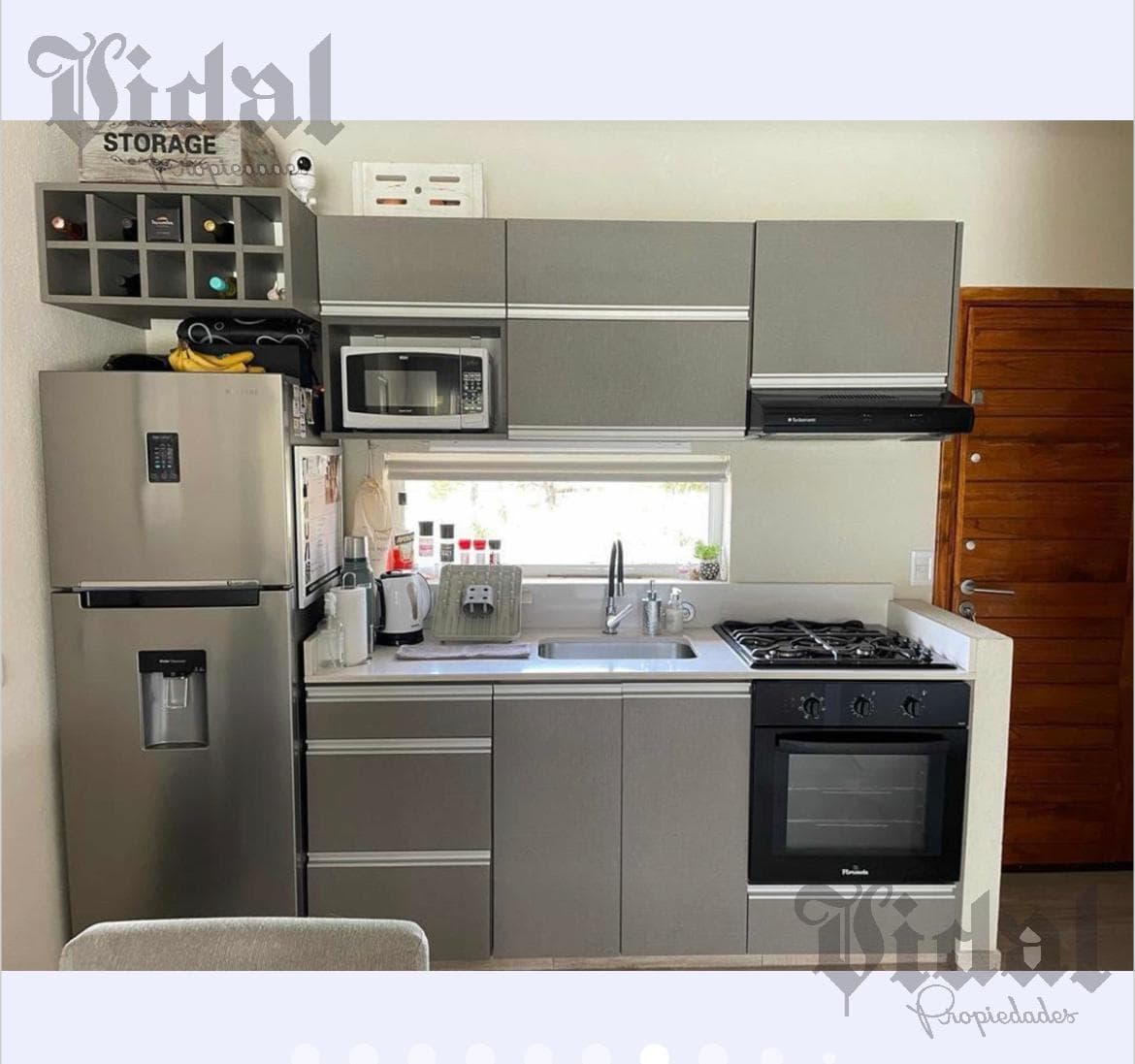 Apartments for Rent or Sale in Pinamar