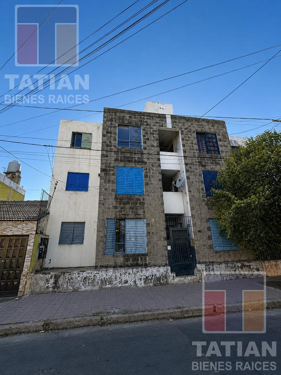 Apartment in the San Martin Neighborhood—A GREAT DEAL!