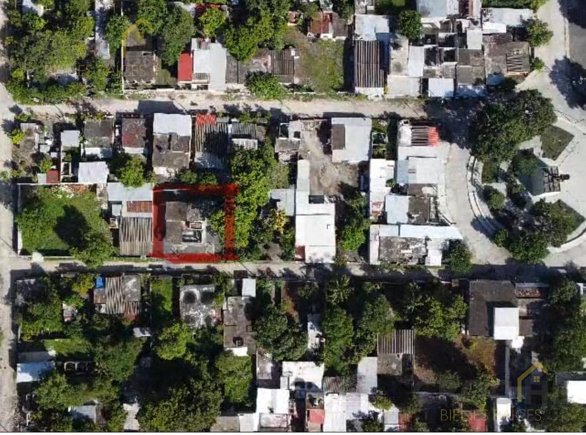 House with Spacious Lot for Sale in Rinconada, Veracruz