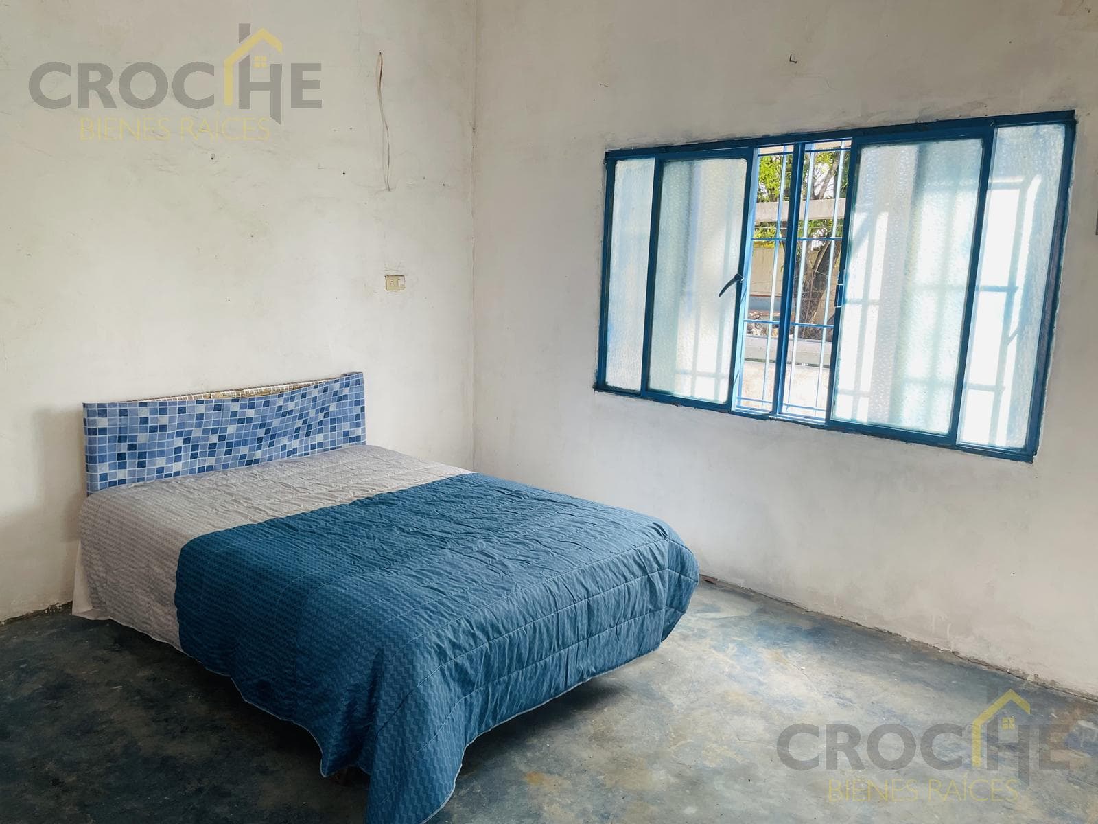 House with Spacious Lot for Sale in Rinconada, Veracruz