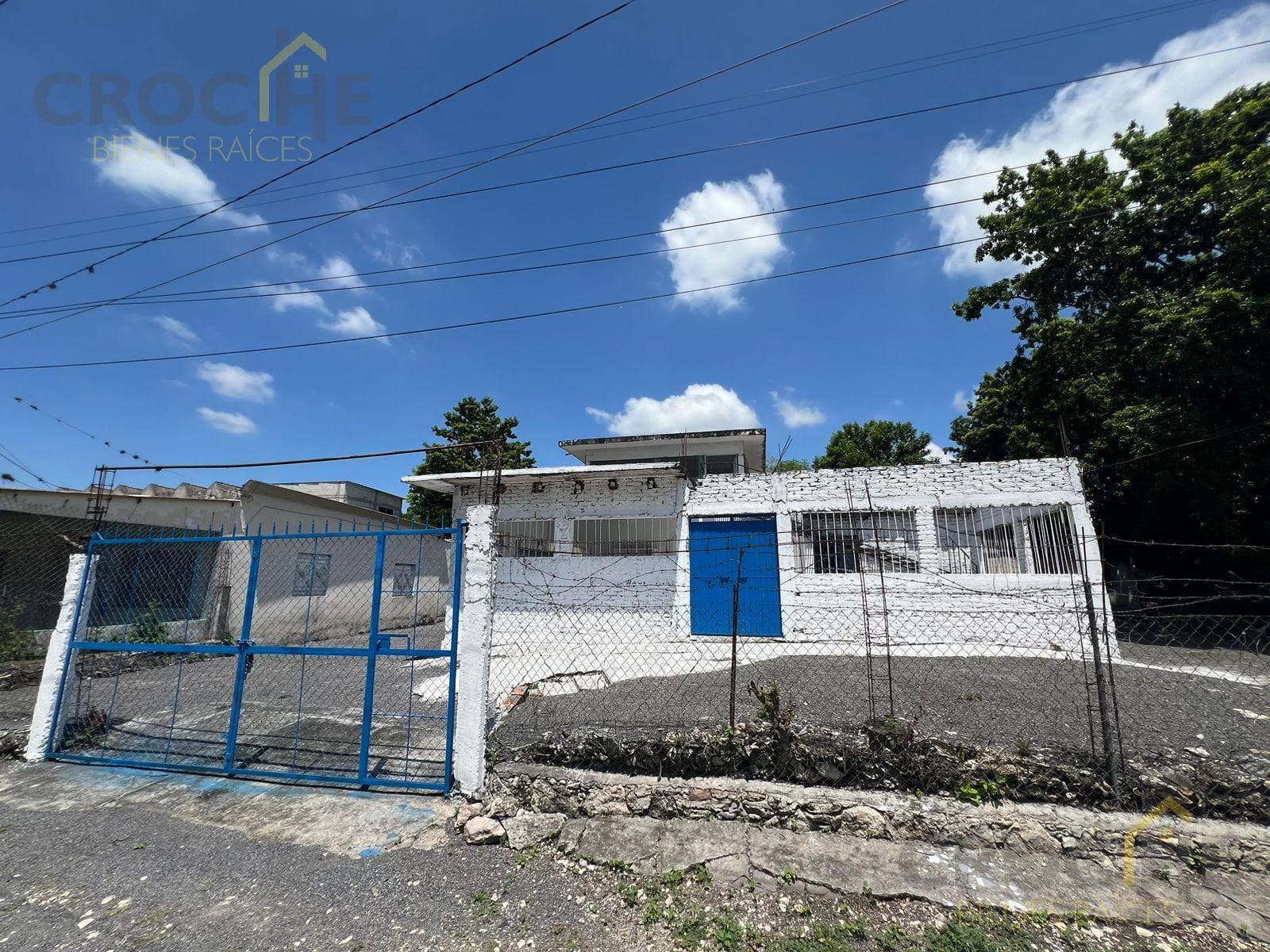 House with Spacious Lot for Sale in Rinconada, Veracruz