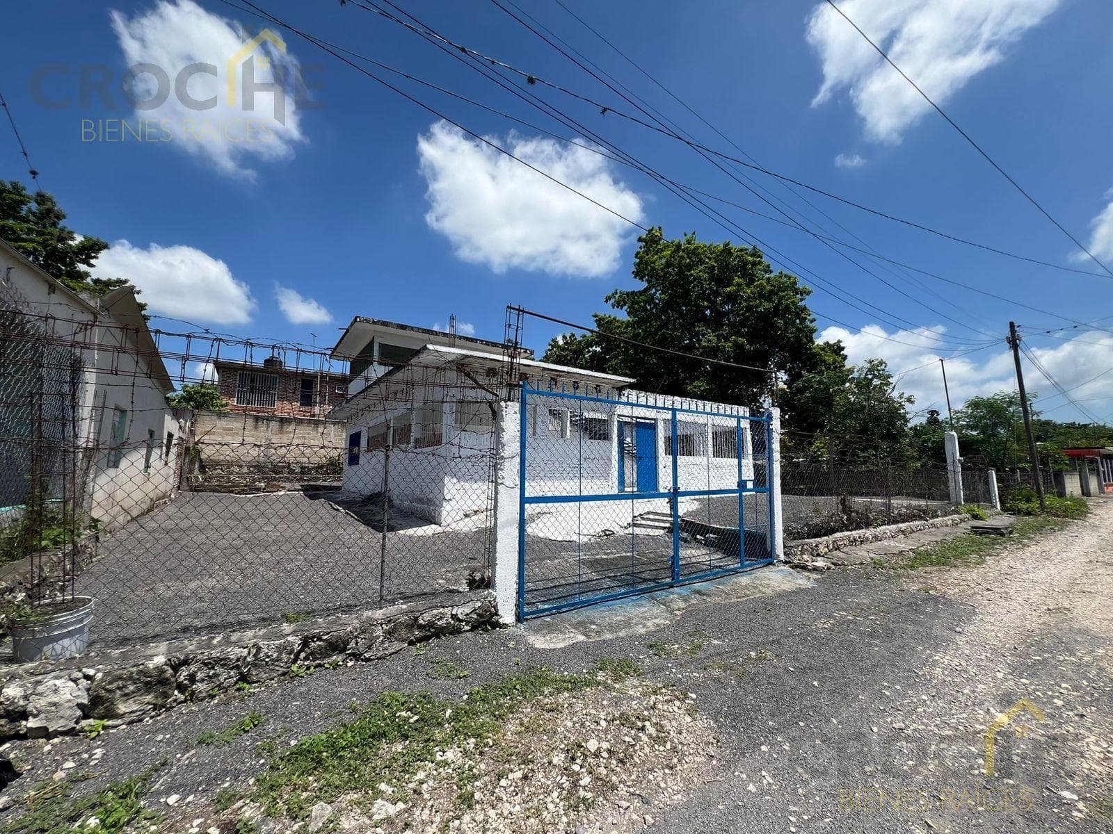 House with Spacious Lot for Sale in Rinconada, Veracruz
