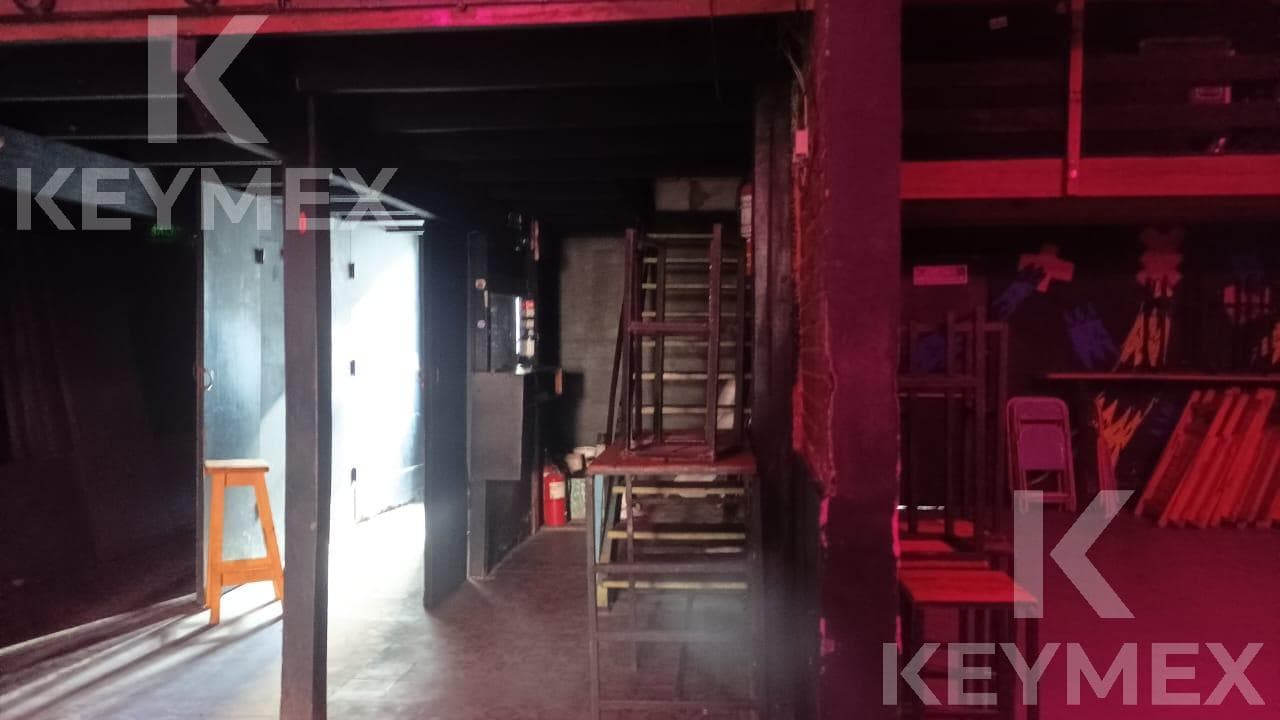 Commercial property for sale in La Plata, in downtown La Plata