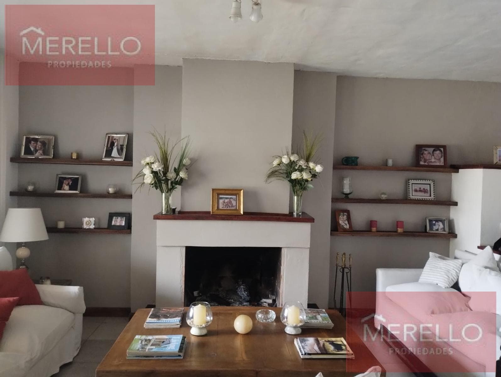 House for SUMMER RENTAL in Aguado 600, General Pacheco