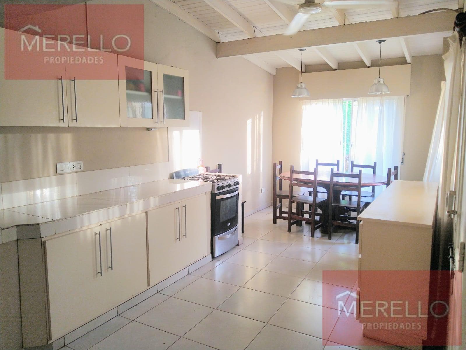 House for SUMMER RENTAL in Aguado 600, General Pacheco