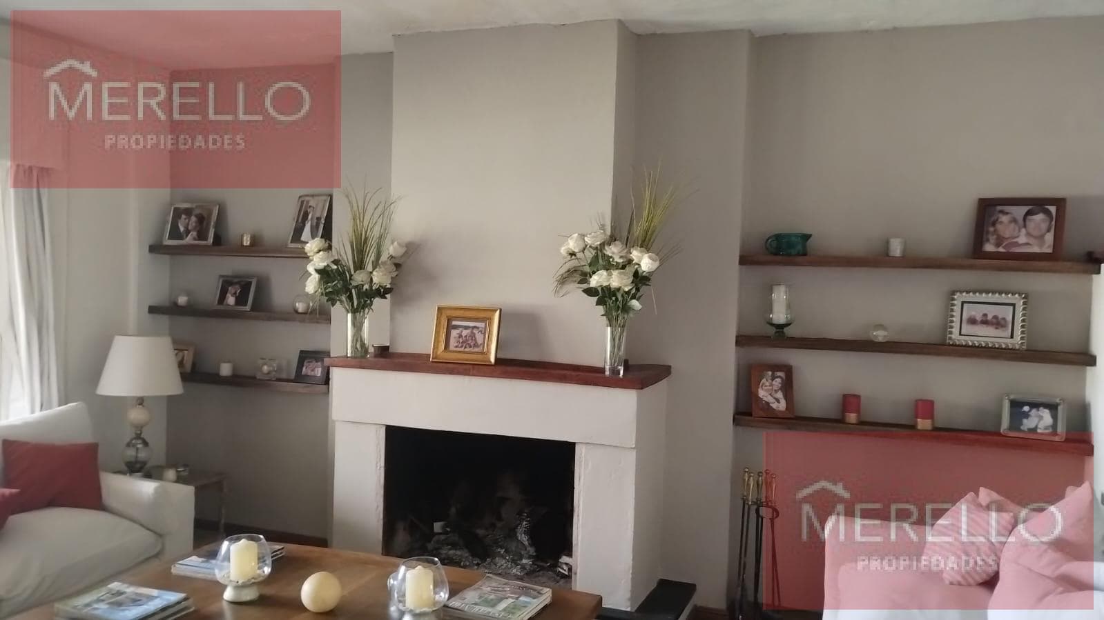 House for SUMMER RENTAL in Aguado 600, General Pacheco