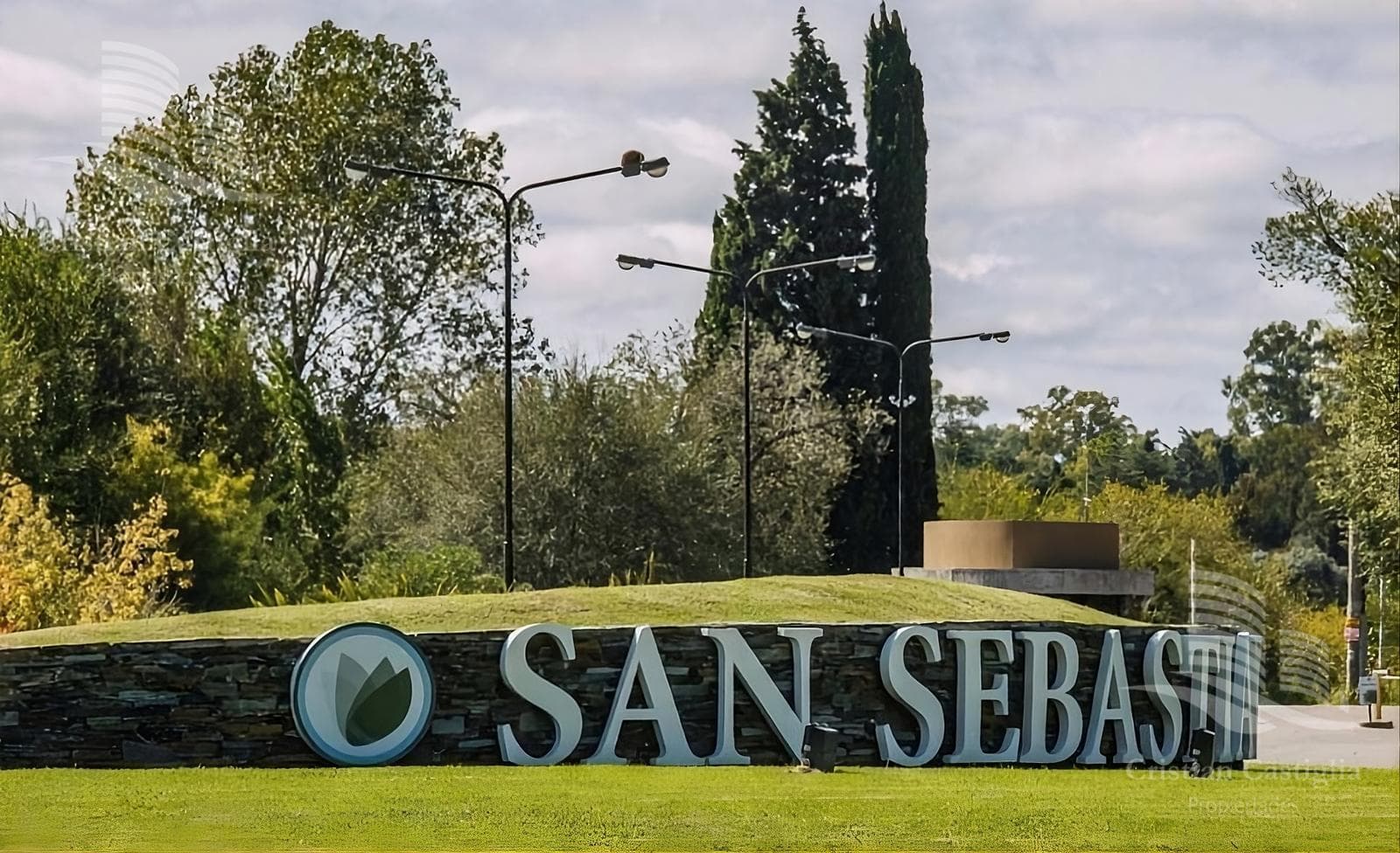 Land for Sale in the San Sebastian Area 13