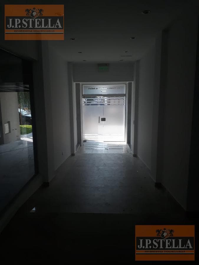 Dpto 2 Amb. 43 m² 4º Piso al contra frente - S.Justo (Ctro)