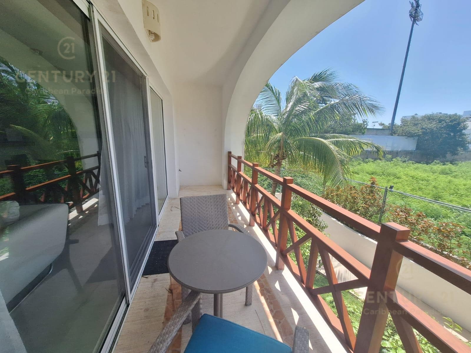 1-Bedroom Apartment for Sale | Quadra Alea, Playa del Carmen | Near 5th Avenue | P4244