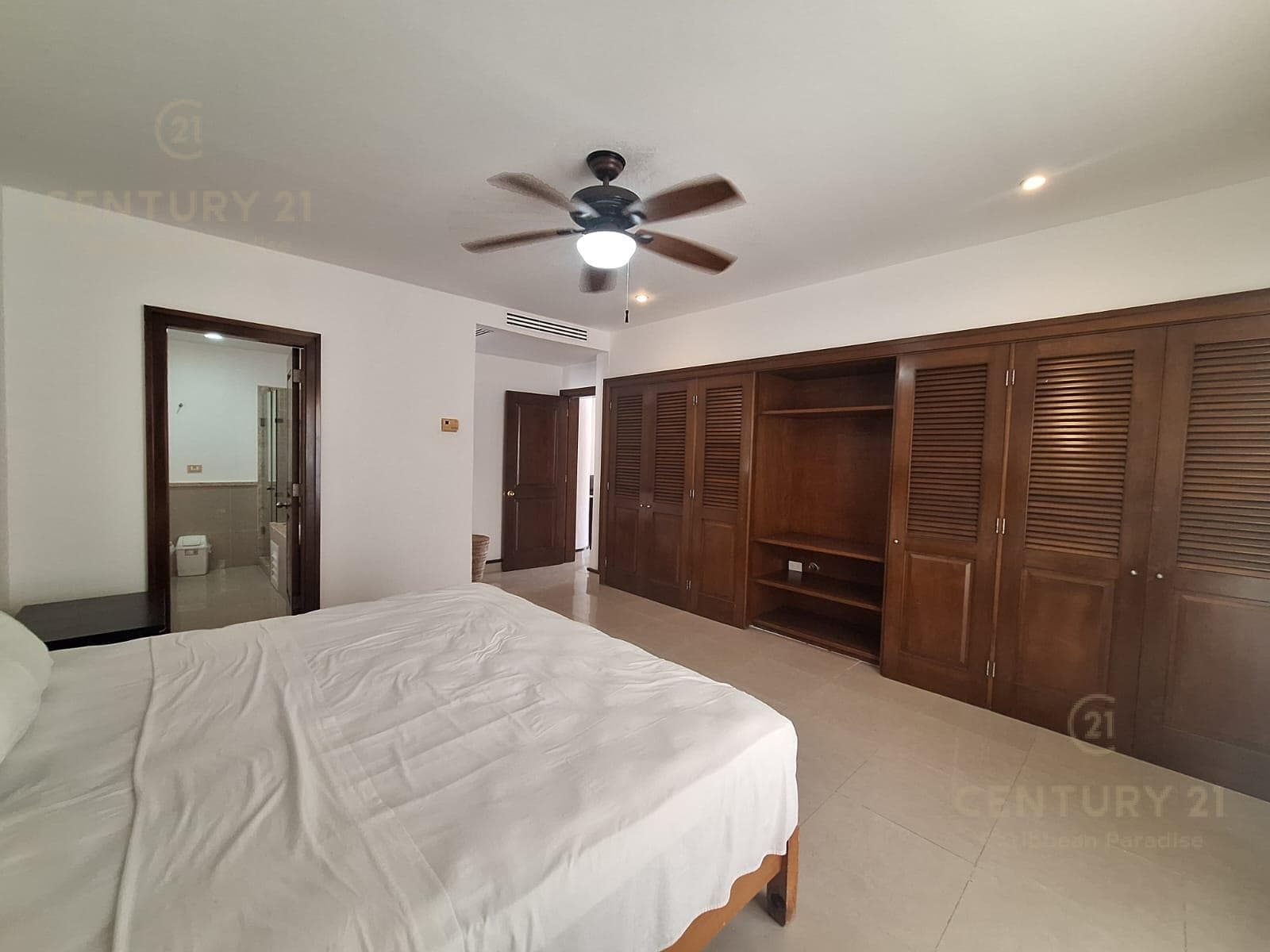 1-Bedroom Apartment for Sale | Quadra Alea, Playa del Carmen | Near 5th Avenue | P4244