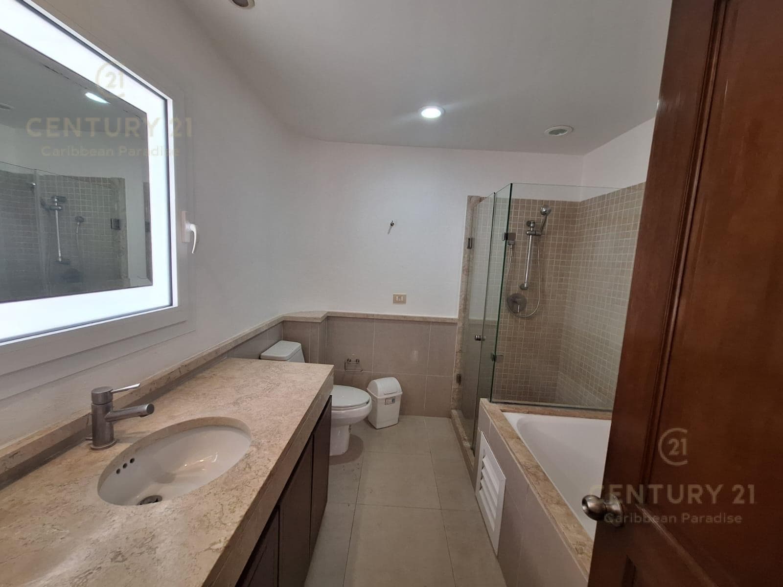 1-Bedroom Apartment for Sale | Quadra Alea, Playa del Carmen | Near 5th Avenue | P4244