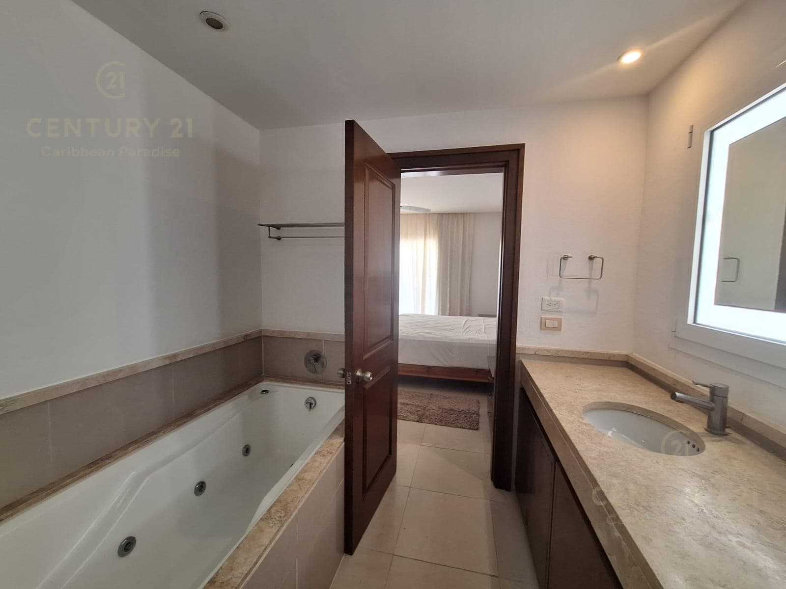 1-Bedroom Apartment for Sale | Quadra Alea, Playa del Carmen | Near 5th Avenue | P4244