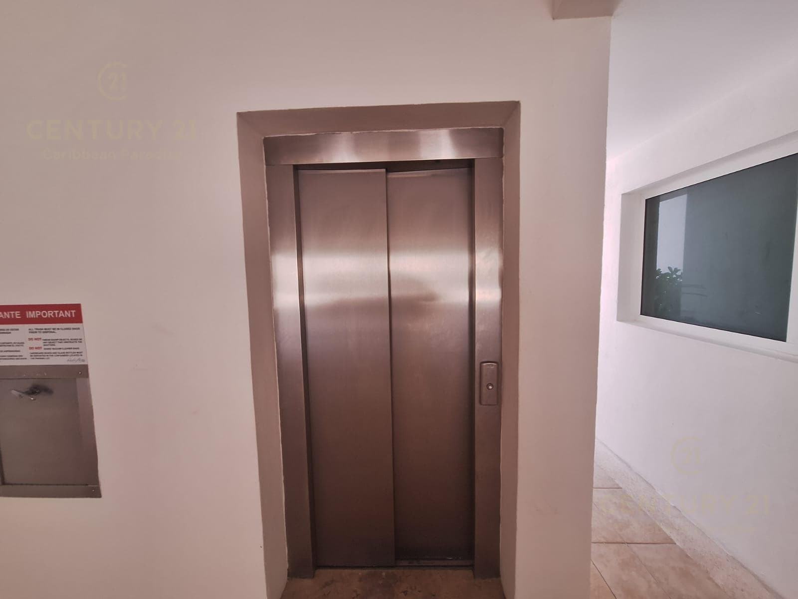 1-Bedroom Apartment for Sale | Quadra Alea, Playa del Carmen | Near 5th Avenue | P4244