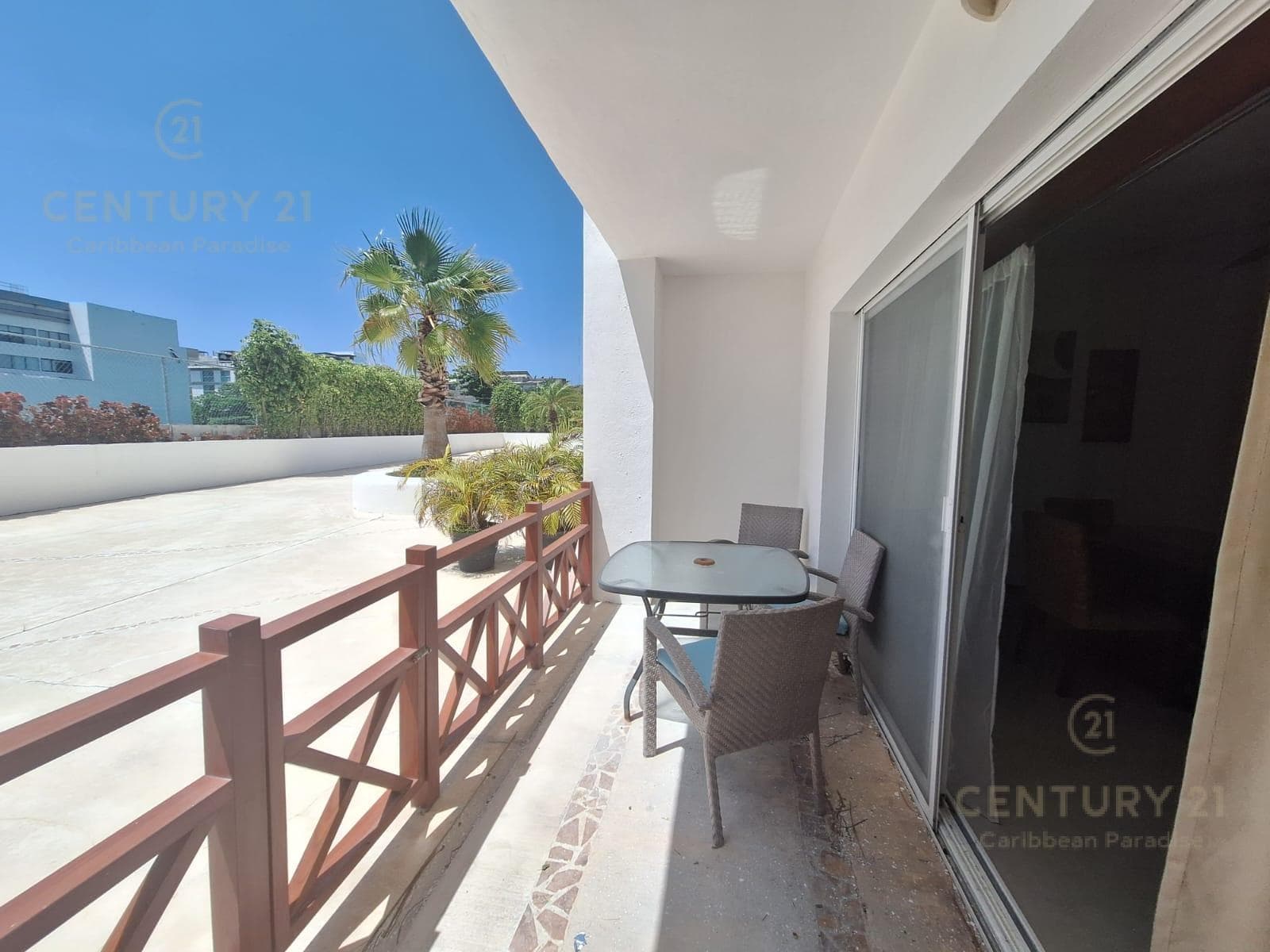 1-Bedroom Apartment for Sale | Quadra Alea, Playa del Carmen | Near 5th Avenue | P4244