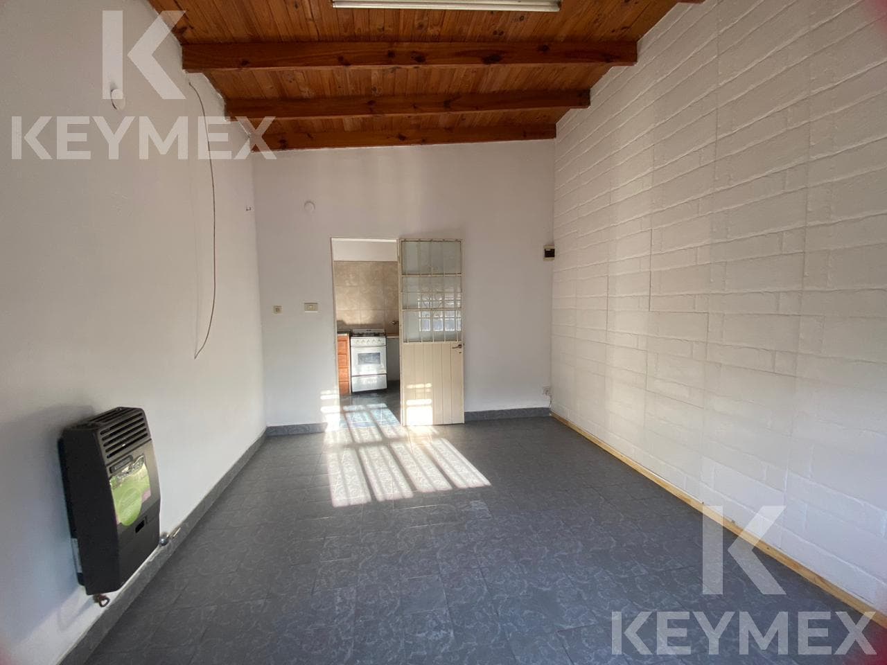 One-bedroom apartment for rent in Berisso
