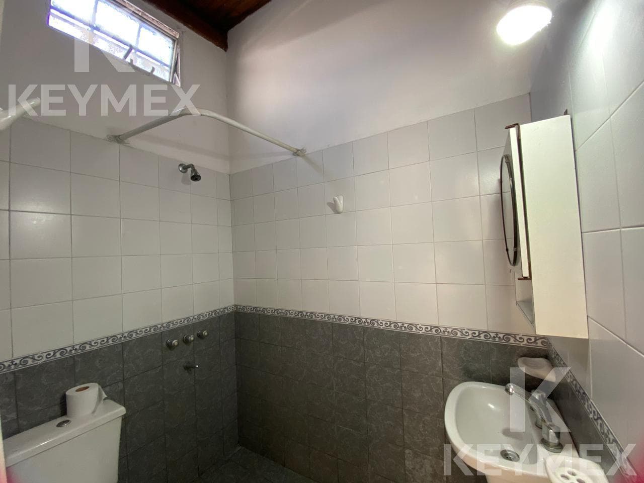 One-bedroom apartment for rent in Berisso
