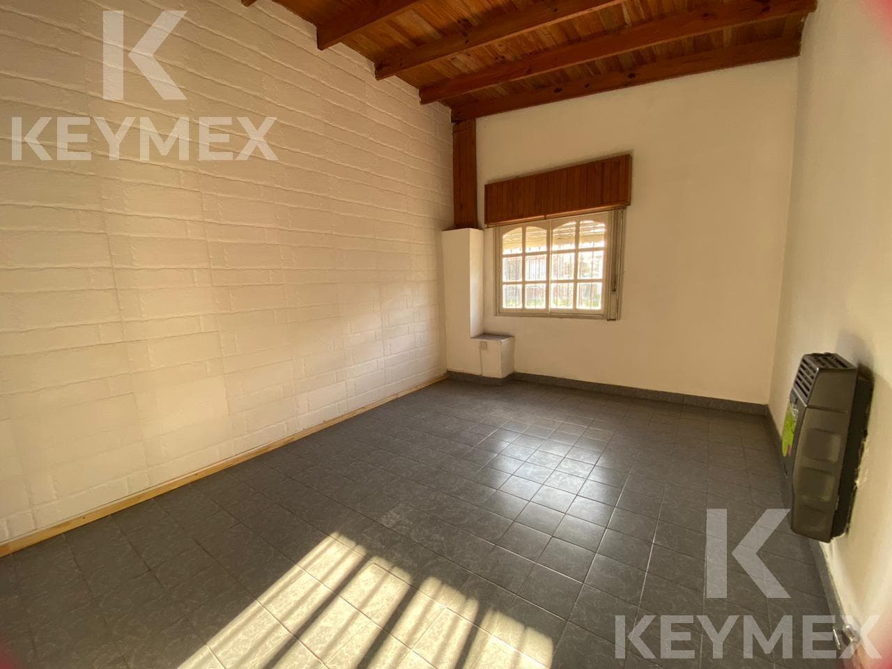 One-bedroom apartment for rent in Berisso