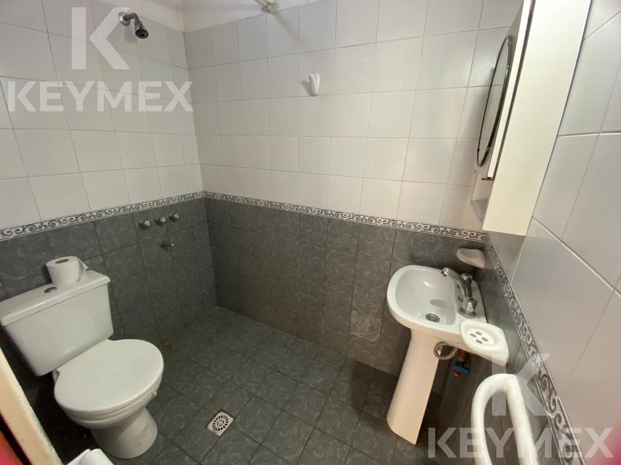 One-bedroom apartment for rent in Berisso