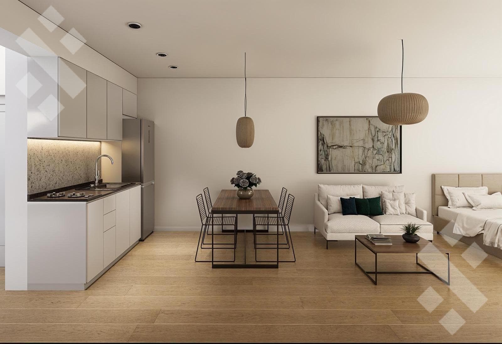 1-Bedroom Apartment for Sale in Neuquén