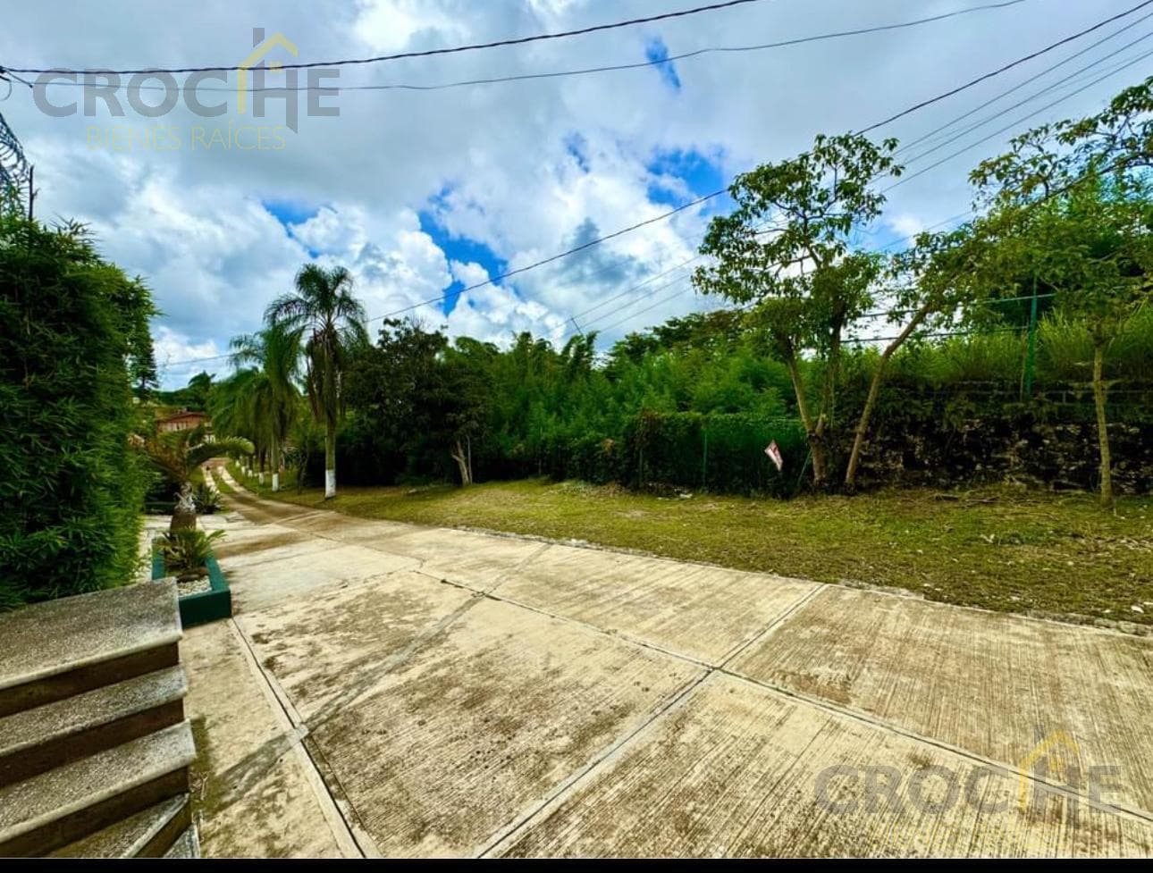Land for Sale in Las Trancas, Santa Fe Subdivision