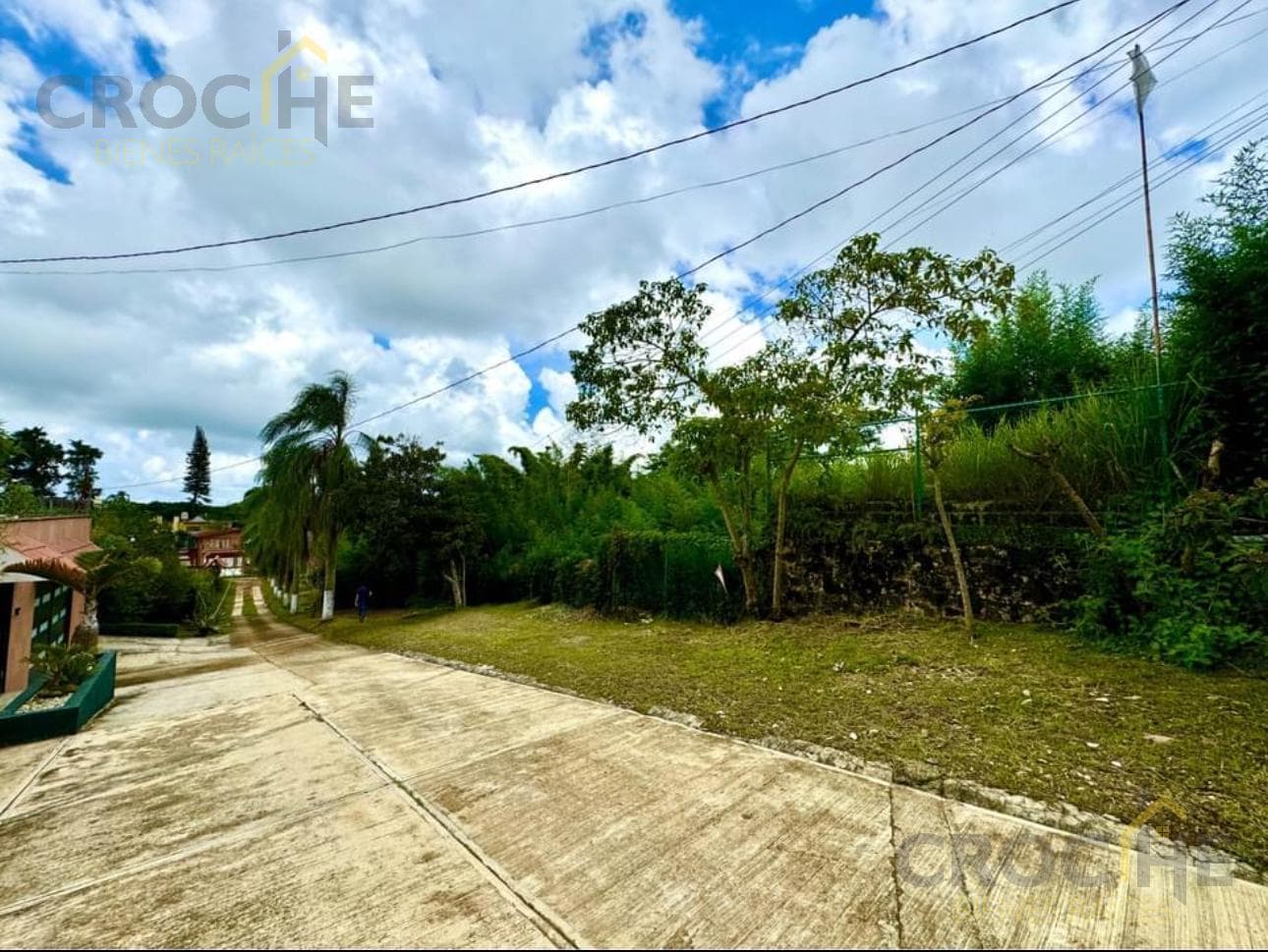Land for Sale in Las Trancas, Santa Fe Subdivision