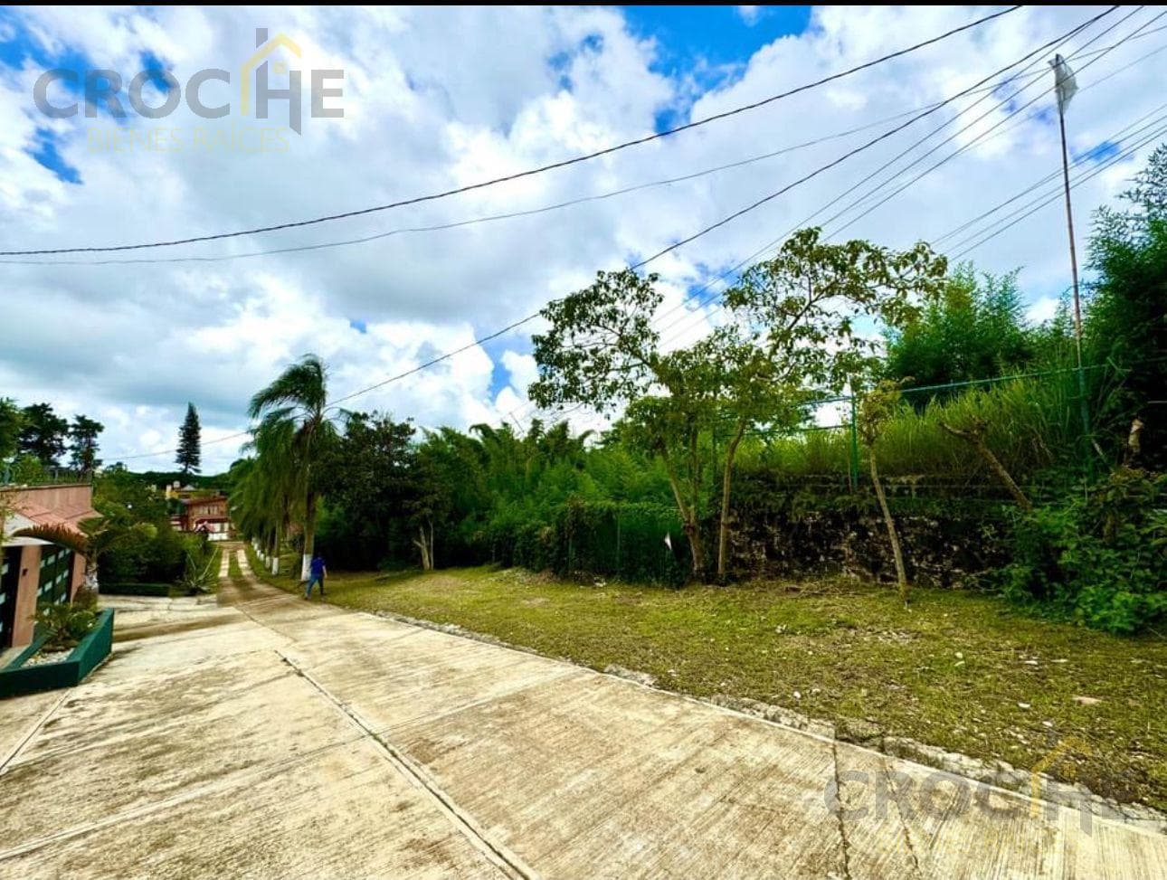 Land for Sale in Las Trancas, Santa Fe Subdivision