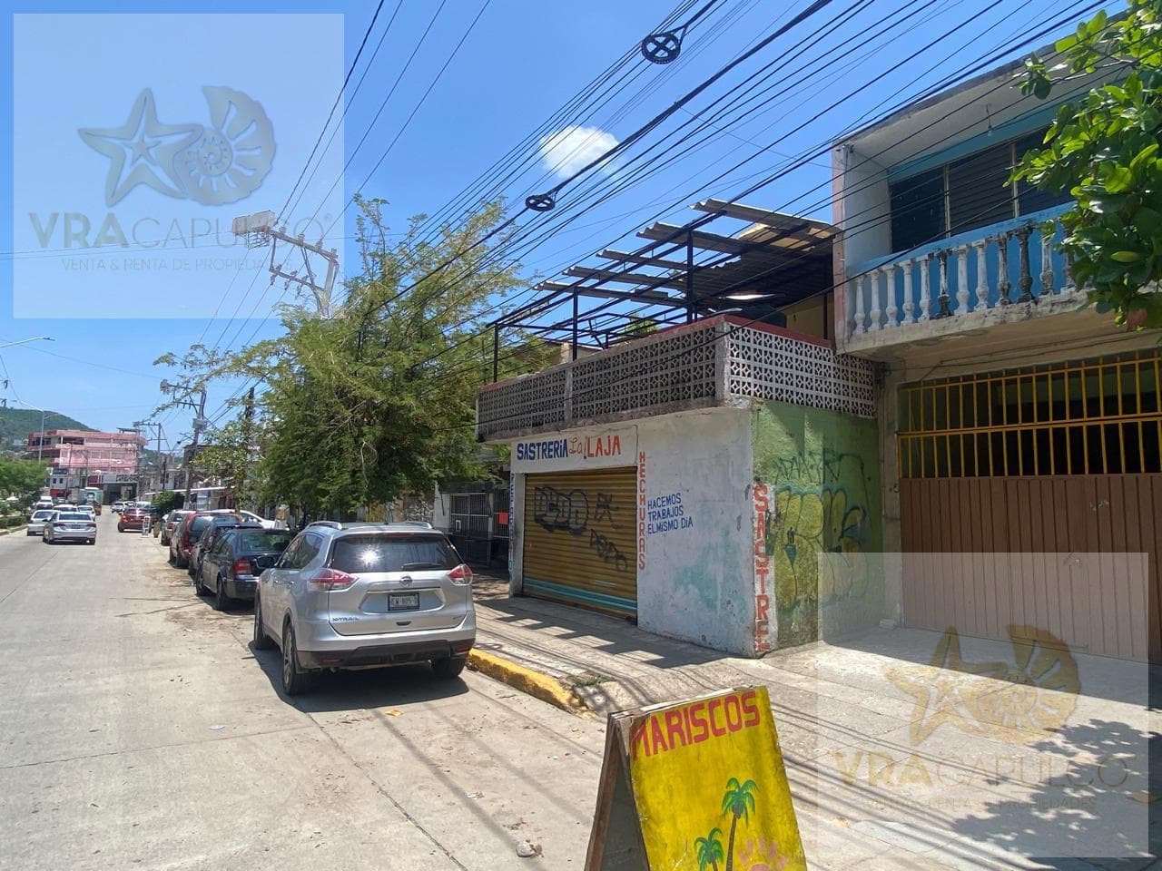 Renta Comercial Ruiz Cortinez