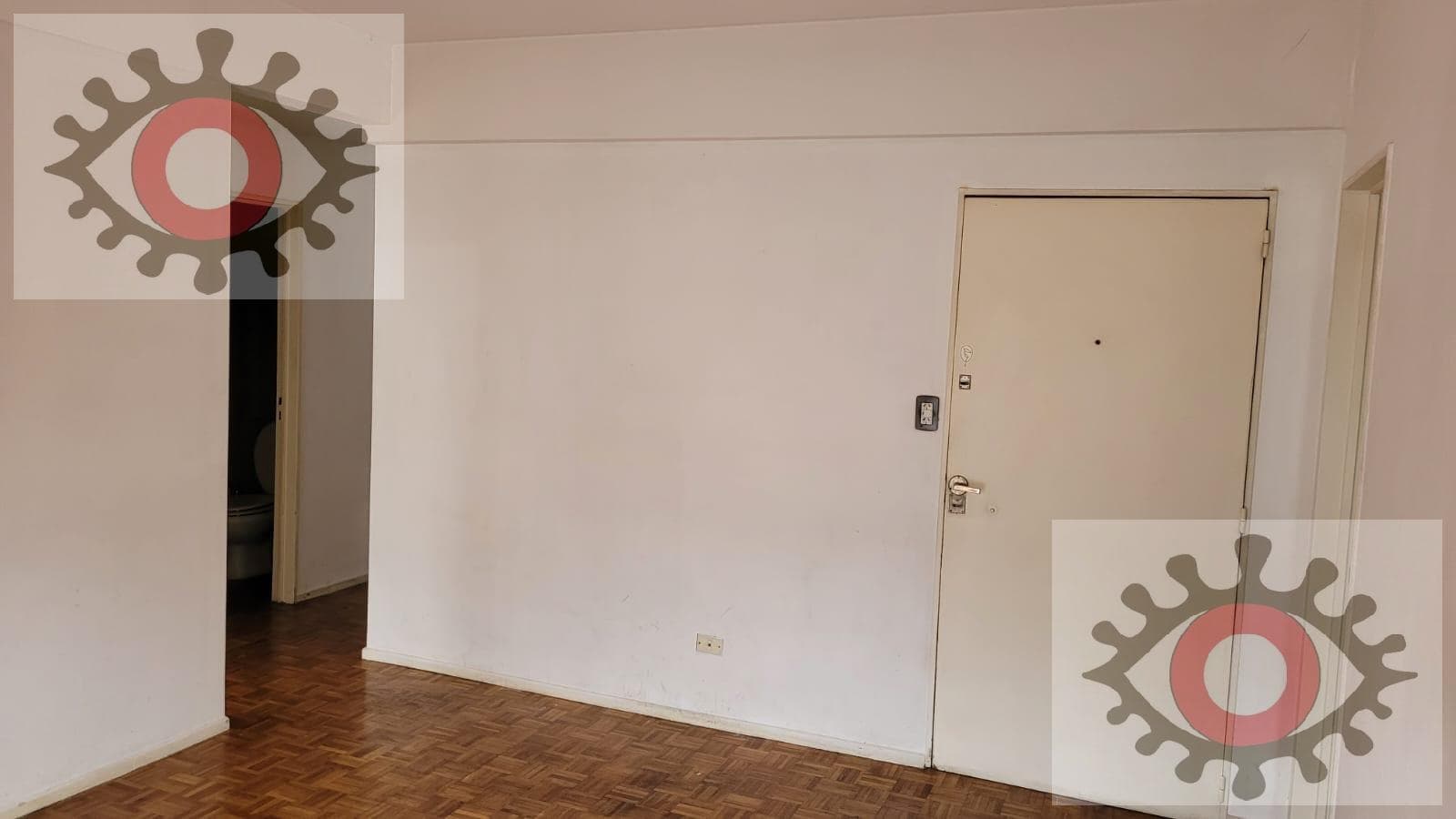 Departamento en Villa Crespo