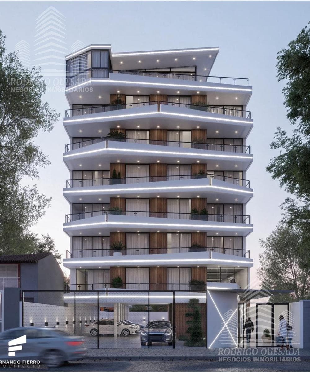 | EIFER X | | HIGH-END BUILDING | | OCEANFRONT |
