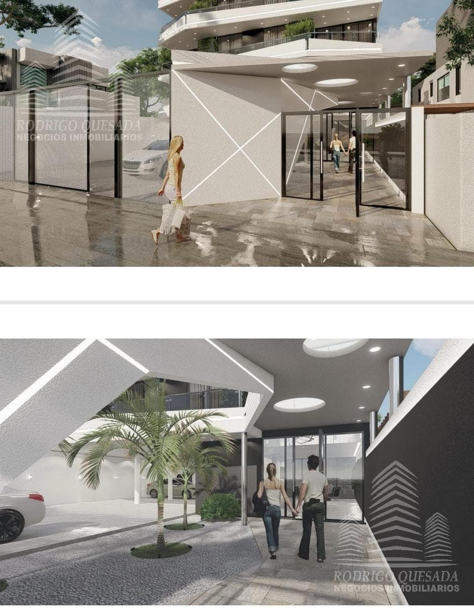 | EIFER X | | HIGH-END BUILDING | | OCEANFRONT |